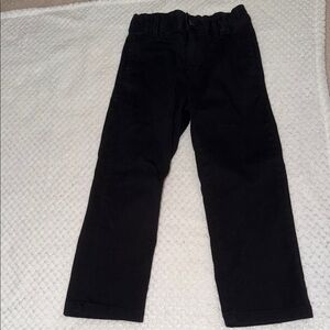 Place Black Kids Casual Pants